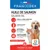 Huile de Saumon Pour chiens et chats, flacon de 500 ml