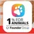 Huile de Saumon Pour chiens et chats, flacon de 500 ml