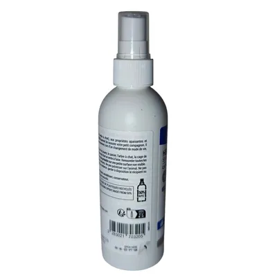 Francodex - Spray à l'Herbe à Chat Pour Chatons et Chats 200 ml
