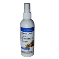 Spray à l'Herbe à Chat Pour Chatons et Chats 200 ml