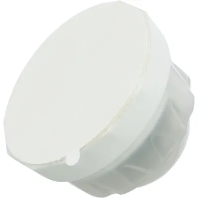 Boule d'herbe à chat avec support
