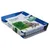 animallparadise - Herbe à chat, barquette de 100g animallparadise - Herbe à chat, barquette de 100g