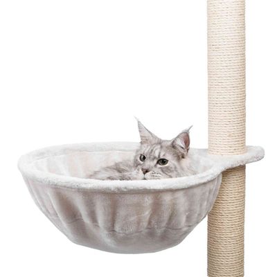 TRIXIE Kuschelsack XXL für Kratzbäume, extra-strong