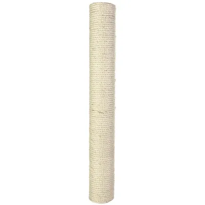 Poteau de rechange ø 9 × 70 cm pour arbre à chat  M8