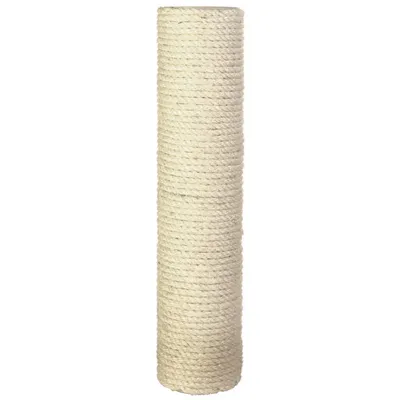 Poteau de rechange ø 9 × 40 cm pour arbre à chat M8