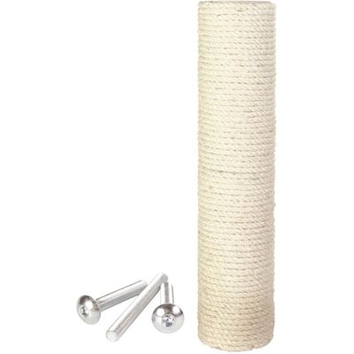 Poteau de rechange ø 11 × 60 cm M10pour arbre à chat