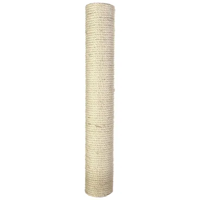 Poteau de rechange ø 11 × 60 cm M10pour arbre à chat