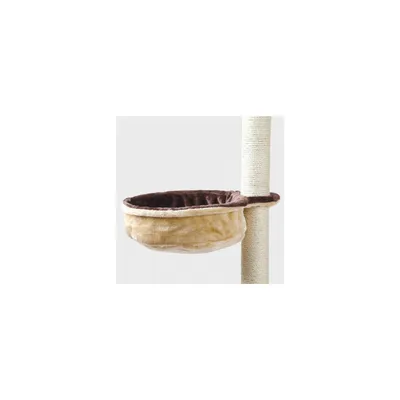 Trixie - Nid confort de remplacement pour arbre à chat ø 38 cm