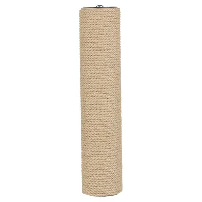 Poteau de rechange, ø 9 x 40 cm vis M8  pour arbre a chat