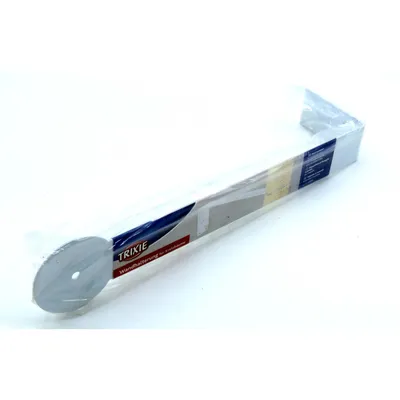 Trixie - Fixation murale pour arbres à chat barre de fixation métal