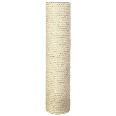 Poteau de rechange, ø 11 × 40 cm M10  pour arbre à chat
