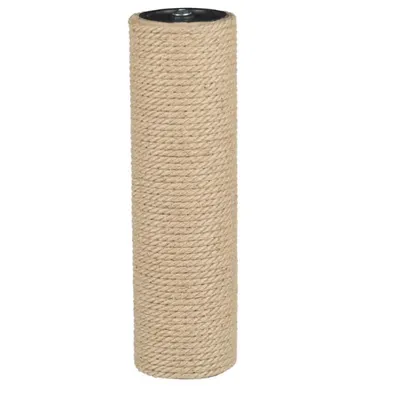 Poteau de rechange ø9 x 30 cm pour arbre a chat Poteau de rechange ø9 x 30 cm pour arbre a chat