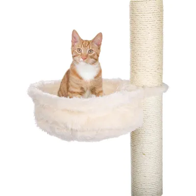 animallparadise - Nid confort de remplacement ø 38 cm  pour arbre à chat
