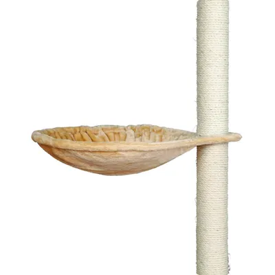 Nid douillet XL ø 45 cm de remplacement pour arbre à chat