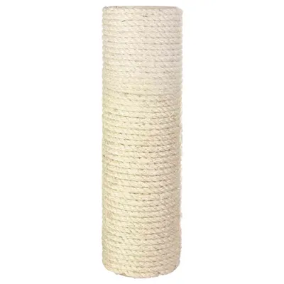 animallparadise - Poteau ø 9 cm x 30 cm de remplacement pour arbre à chat animallparadise - Poteau ø 9 cm x 30 cm de remplacement pour arbre à chat