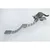 TRIXIE Échelle d'escalade murale pour chats 150x30 cm TRIXIE Échelle d'escalade murale pour chats 150x30 cm
