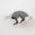 TRIXIE Hamac pour chats 54 x 28 x 33 cm  et gris
