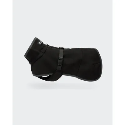 PAIKKA Veste de récupération Softshell