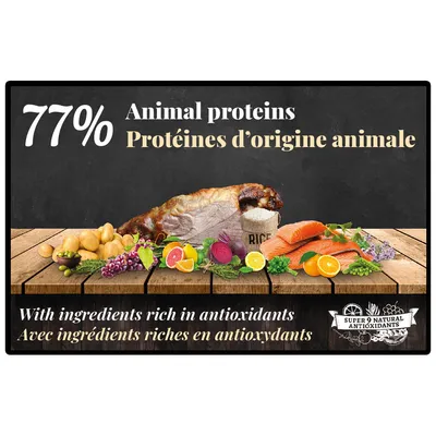 BON APPETIT Chien Adulte Agneau