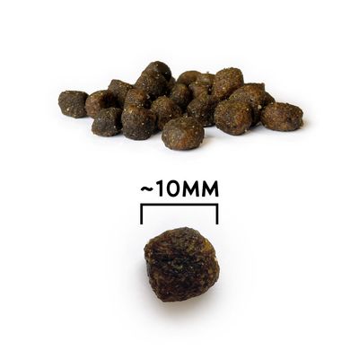 NATYKA Gourmet Chiots volaille