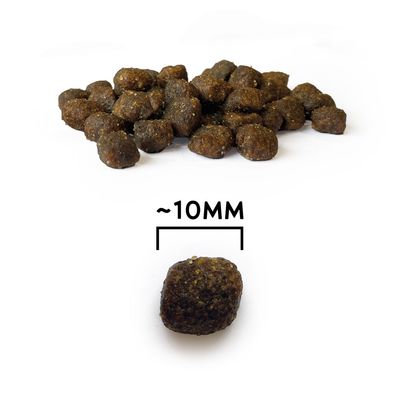 NATYKA Gourmet Petits chiens volaille