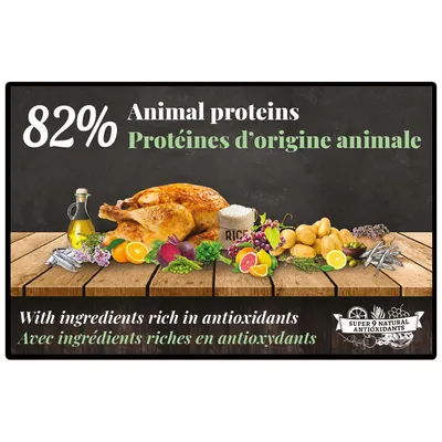 BON APPETIT Chien Adulte Maxi