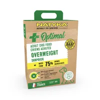 NATYKA Optimal Chien en surpoids