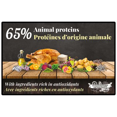 BON APPETIT Chien Adulte Weight Control