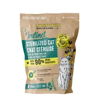 NATYKA Instinct Chat Stérilisé