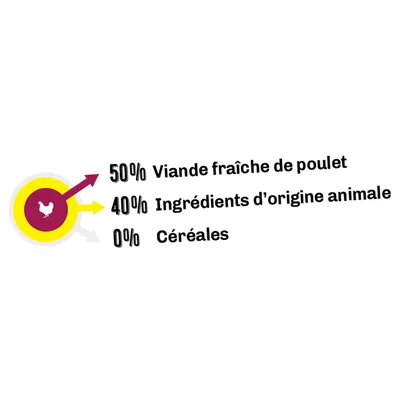 NATYKA Instinct Chaton