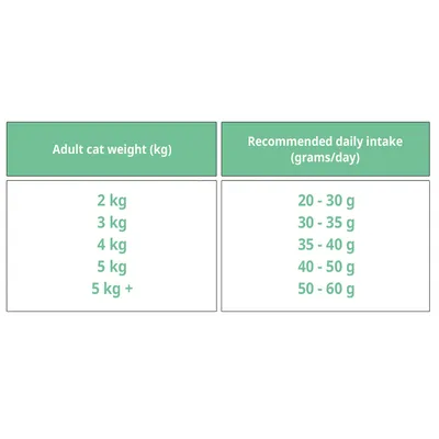 BON APPETIT Chat Adulte Urinary