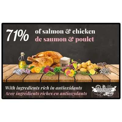 BON APPETIT Chat Adulte Gourmand