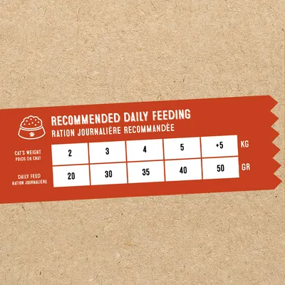 NATYKA Instinct Chat adulte