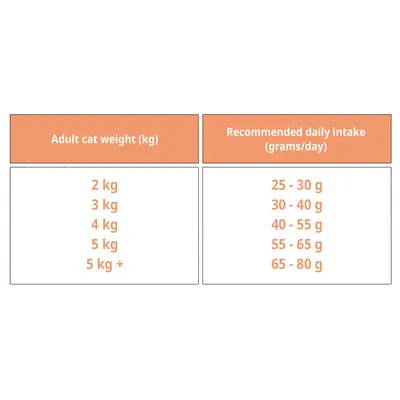 BON APPETIT Chat Adulte Sensitive