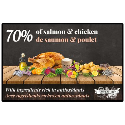 BON APPETIT Chat Adulte Sensitive