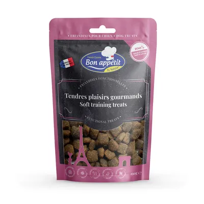 BON APPETIT Tendres plaisirs gourmands agneau BON APPETIT Tendres plaisirs gourmands agneau