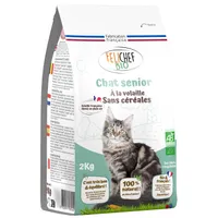 FELICHEF - BIO CHAT SENIOR