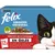 Purina - 12 Sachets de 85g d'Émincés en Gelée pour chat - Sélection de la Purina - 12 Sachets de 85g d'Émincés en Gelée pour chat - Sélection de la
