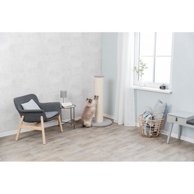 Trixie - Poteau griffoir XXL pour chats H 106 cm