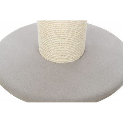Trixie - Poteau griffoir XXL pour chats H 106 cm
