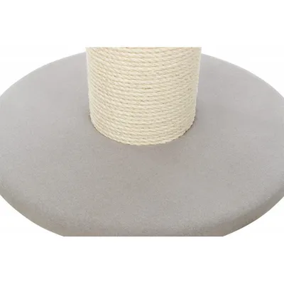 Trixie - Poteau griffoir XXL pour chats H 106 cm