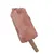 Trixie - Snack friandise Ice POP fraise rose  55 g pour chien