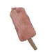 Trixie - Snack friandise Ice POP fraise rose  55 g pour chien