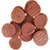 Flamingo - Friandise pièces canard Hapki BBQ pour chien 85 g sans gluten Flamingo - Friandise pièces canard Hapki BBQ pour chien 85 g sans gluten