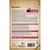 Flamingo - Friandise pièces canard Hapki BBQ pour chien 85 g sans gluten