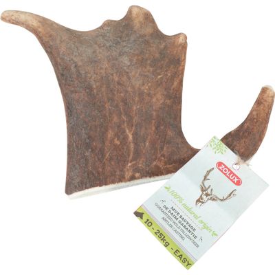 Bois de Daim L  friandise à mâcher pour chien de 10 à 25 kg