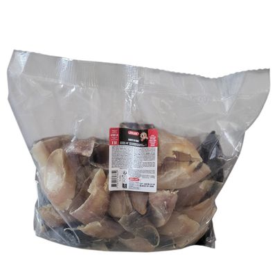 Zolux - Friandises pour chien - Sabots de veau