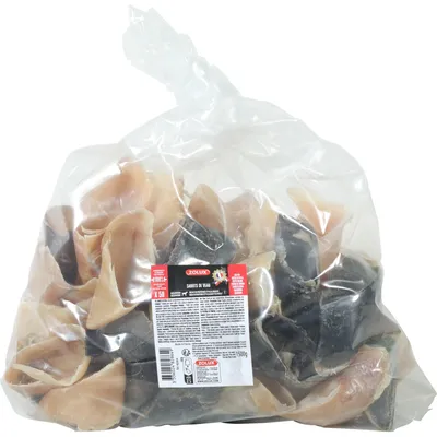 Zolux - Friandises pour chien - Sabots de veau