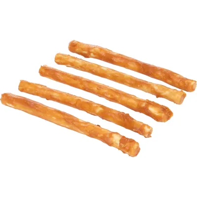 Flamingo - Friandises Boost Bâton avec poulet & Collagène 35 g pour chien