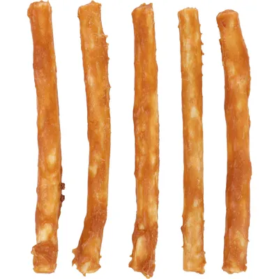 Flamingo - Friandises Boost Bâton avec poulet & Collagène 35 g pour chien